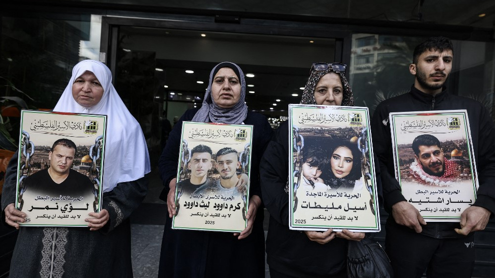 This Passover, Israel embraces the politics of execution