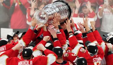 Sportsnet NHL insiders predict 2026 Stanley Cup Playoffs