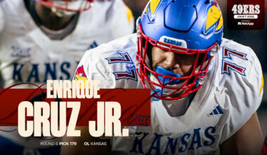 San Francisco 49ers logo