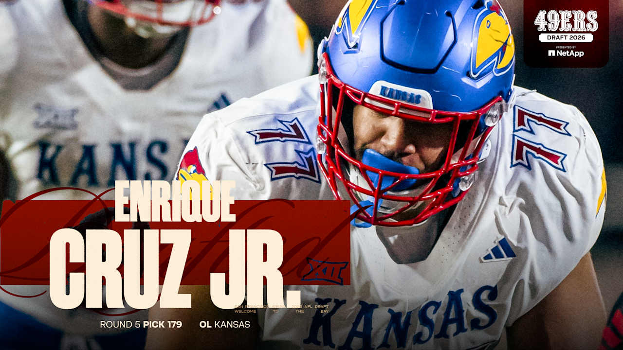 San Francisco 49ers logo