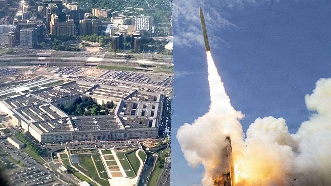 Dark Eagle hypersonic weapon Middle East deployment sought, report says