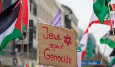 When Criticism of Israel Becomes a Test for Jews Everywhere