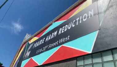 Prairie Harm Reduction to close after executive director firing, loss of provincial contracts