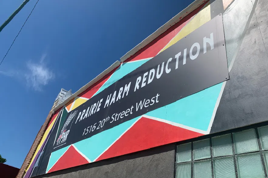 Prairie Harm Reduction to close after executive director firing, loss of provincial contracts
