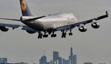 Lufthansa airline group extends cancellation of Israel flights through June
