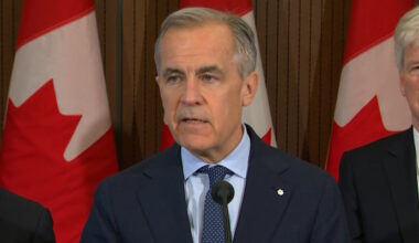 Ottawa Temporarily Suspending Federal Fuel Excise Tax