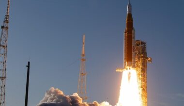 Artemis II: how the ESM enables the crewed mission