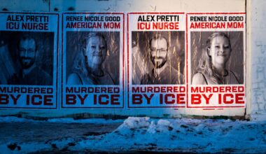 The FBI Didn’t Answer Texts From Minnesota Investigators for Days After Renee Good’s Killing