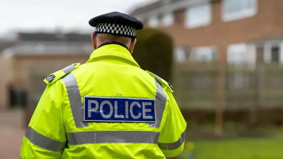 Police officer