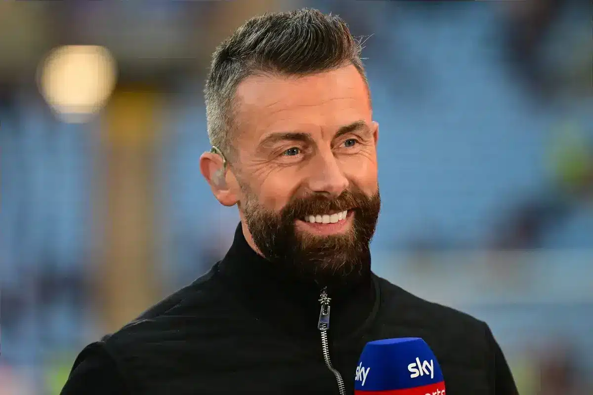 David Prutton shares score prediction vs Millwall