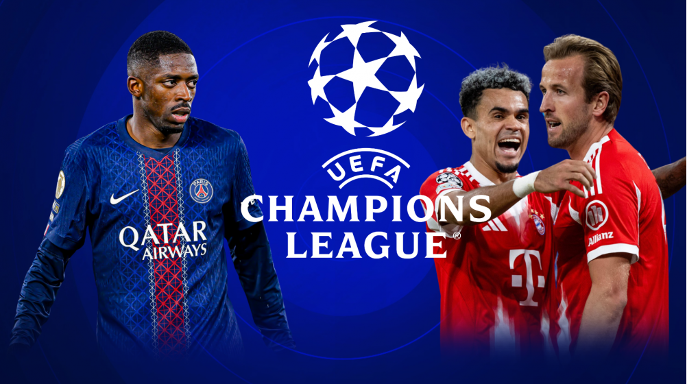 Preview: PSG vs Bayern Munich - World Cup winner Philipp Lahm believes key to winning tie is Preview: PSG vs Bayern Munich - World Cup winner Philipp Lahm believes key to winning tie is