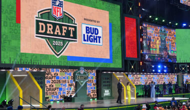 Washington Commanders logo