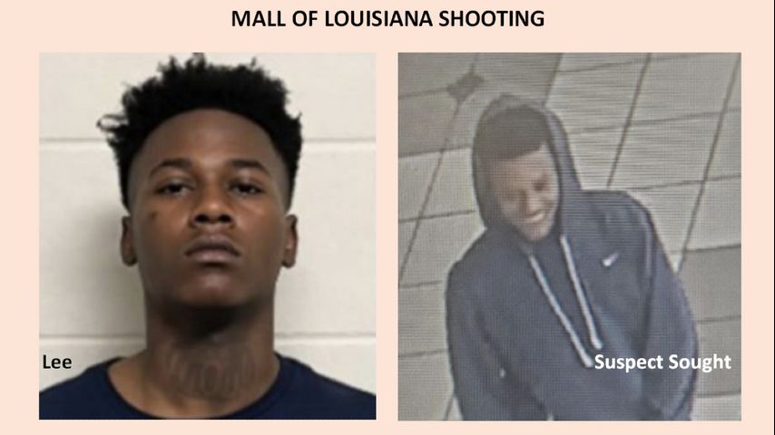 17-year-old arrested in Mall of Louisiana shooting; Landry blames violence on parents, judges