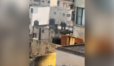 Israel in row with South Korean leader over Palestinian abuse concerns | Crimes Against Humanity News