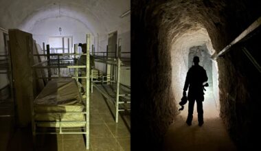 IDF blows up 2 vast Hezbollah attack tunnels built with ‘direct guidance’ from Iran - The Times of Israel