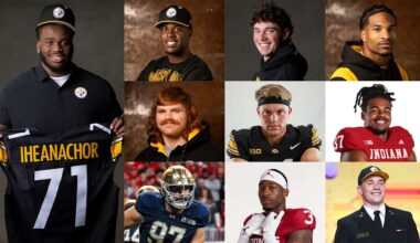 Pittsburgh Steelers logo