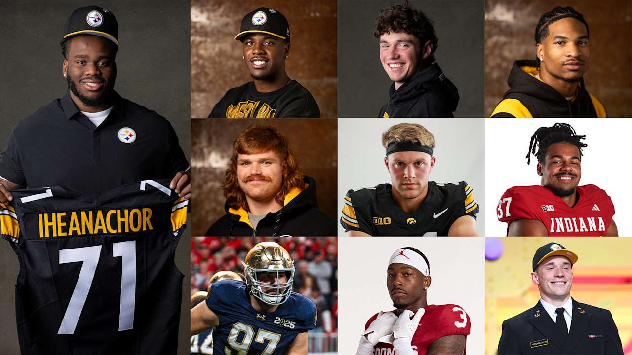 Pittsburgh Steelers logo