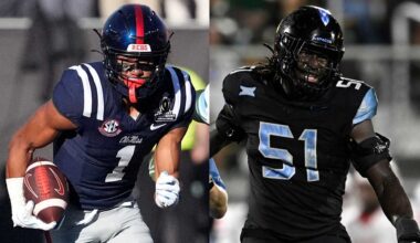 Five biggest NFL draft takeaways from Daniel Jeremiah's conference call previewing 2026 event