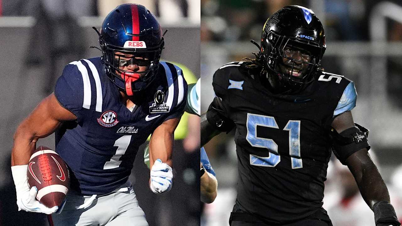 Five biggest NFL draft takeaways from Daniel Jeremiah's conference call previewing 2026 event