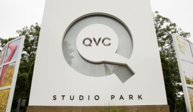 QVC Group files for bankruptcy