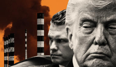 Donald Trump and Pete Hegseth’s Warped Vision of the Iran War