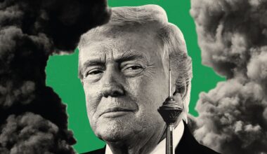 Trump’s Strategic and Moral Failure in Iran