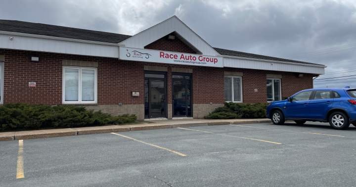 Customers of Nova Scotia car dealership allege fraud, say outstanding loans never paid - Halifax