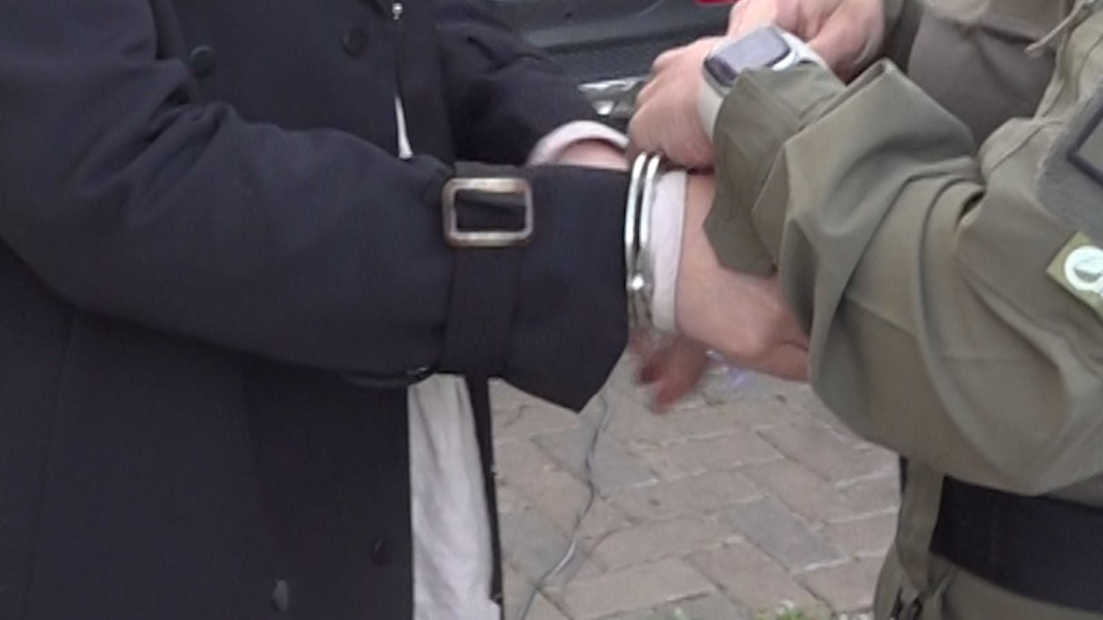 Palestinian couple nabbed on suspicion of living under fake Israeli identity for 20 years