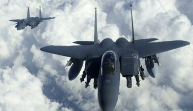 "WE GOT HIM!" Missing U.S. service member rescued from Iran