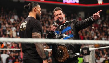 WrestleMania 42 night two preview: It can’t be as bad as night one