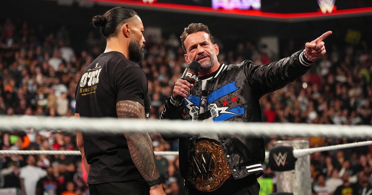 WrestleMania 42 night two preview: It can’t be as bad as night one