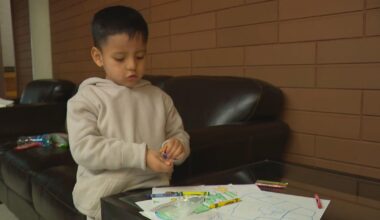Liam Conejo Ramos constantly worries about being detained by ICE again, his parents say: "My boy is very different"