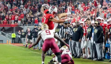 Winnipeg Blue Bombers tout draft-day trade for 's-t-kicking blocker' Dante Daniels