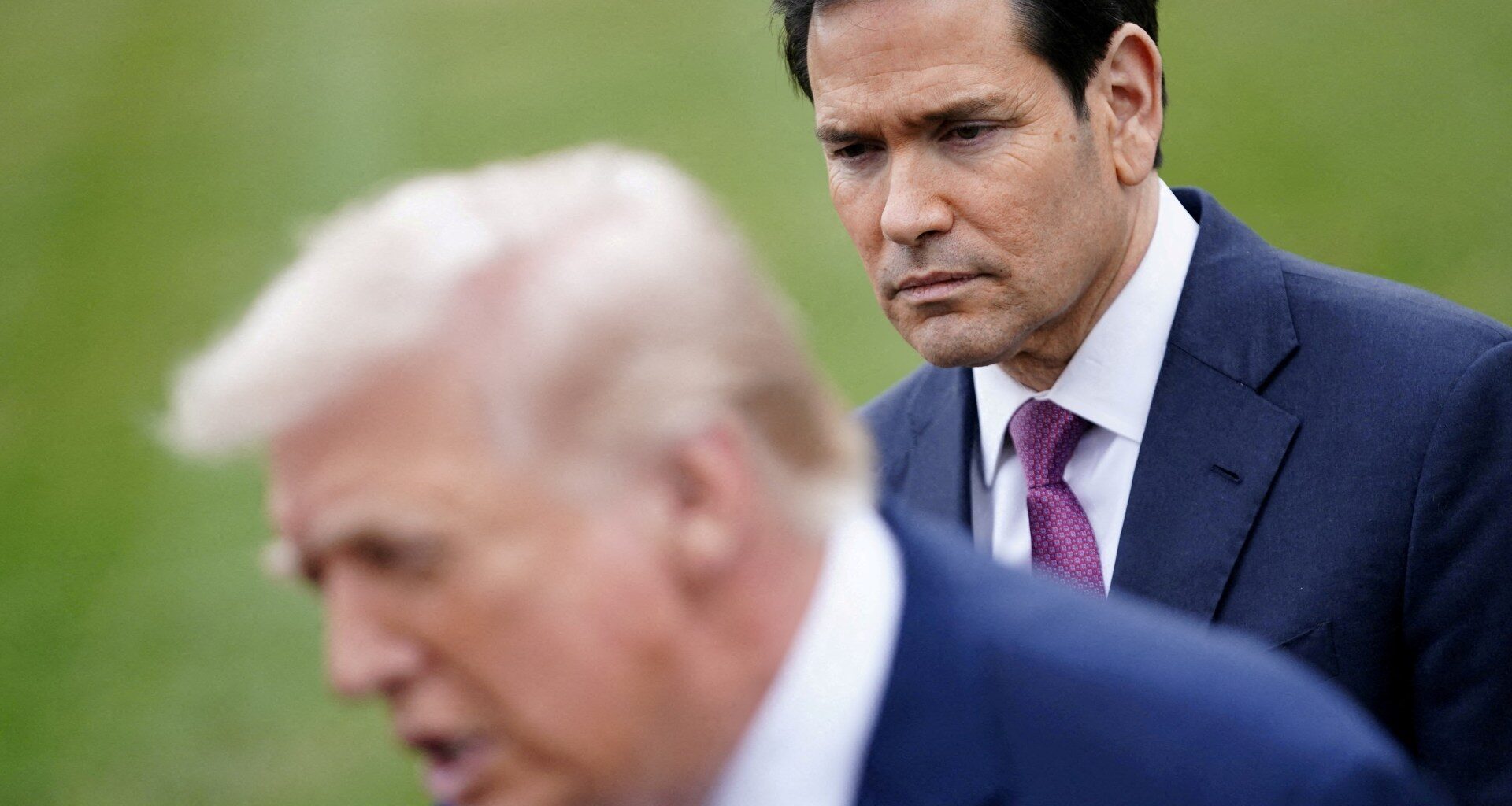 Top diplomat Marco Rubio strips Qassem Soleimani’s niece of US residency | US-Israel war on Iran News