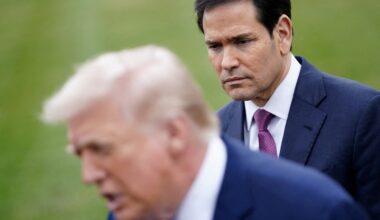 Top diplomat Marco Rubio strips Qassem Soleimani’s niece of US residency | US-Israel war on Iran News