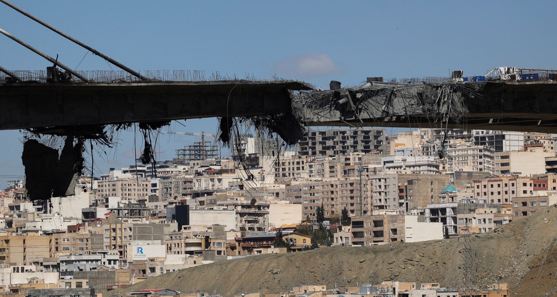 ‘No end in sight’ if Trump acts on threat to destroy Iran infrastructure | US-Israel war on Iran News