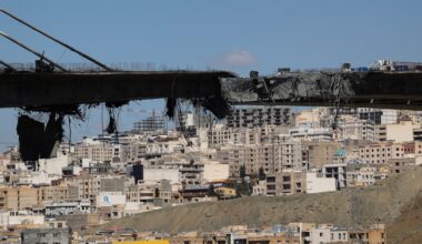 ‘No end in sight’ if Trump acts on threat to destroy Iran infrastructure | US-Israel war on Iran News