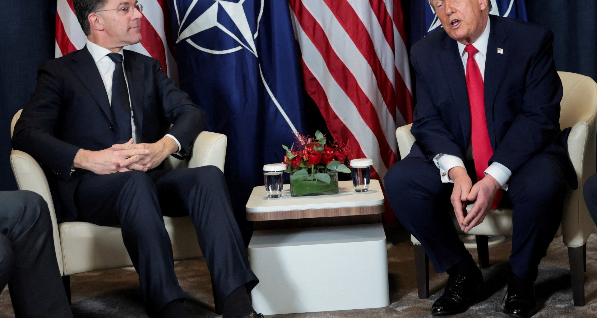 Trump administration signals it is mulling NATO withdrawal after Iran war | Donald Trump News