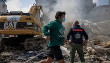 Several people reported killed in fresh Israeli attacks on Lebanon | Conflict News