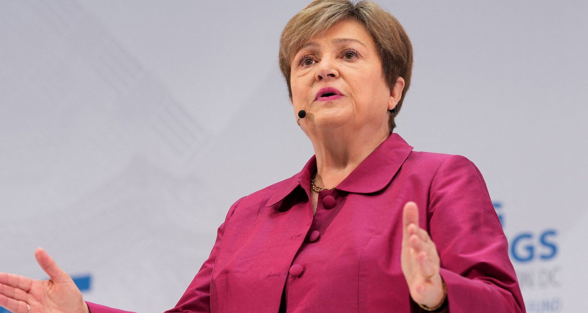 IMF warns of looming inflation crisis on back of US-Israel war on Iran | US-Israel war on Iran News