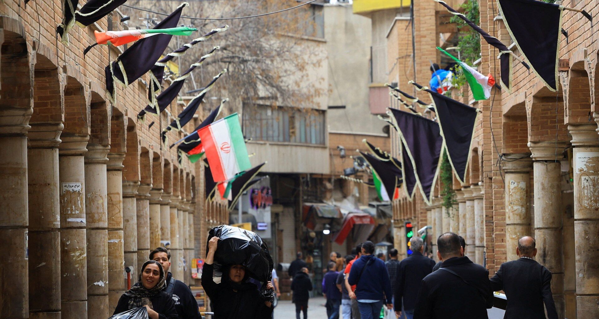 How much will US Hormuz blockade hurt Iran, and does Tehran have an escape? | US-Israel war on Iran News