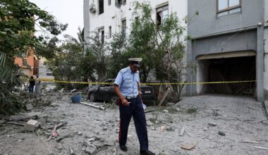 Bahrain summons Iraqi envoy as pro-Iranian attacks persist in Gulf | US-Israel war on Iran News