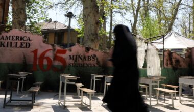 The three clocks of the Iran war | Opinions