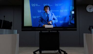 ICC confirms crimes against humanity trial of ex-Philippine leader Duterte | Drugs News