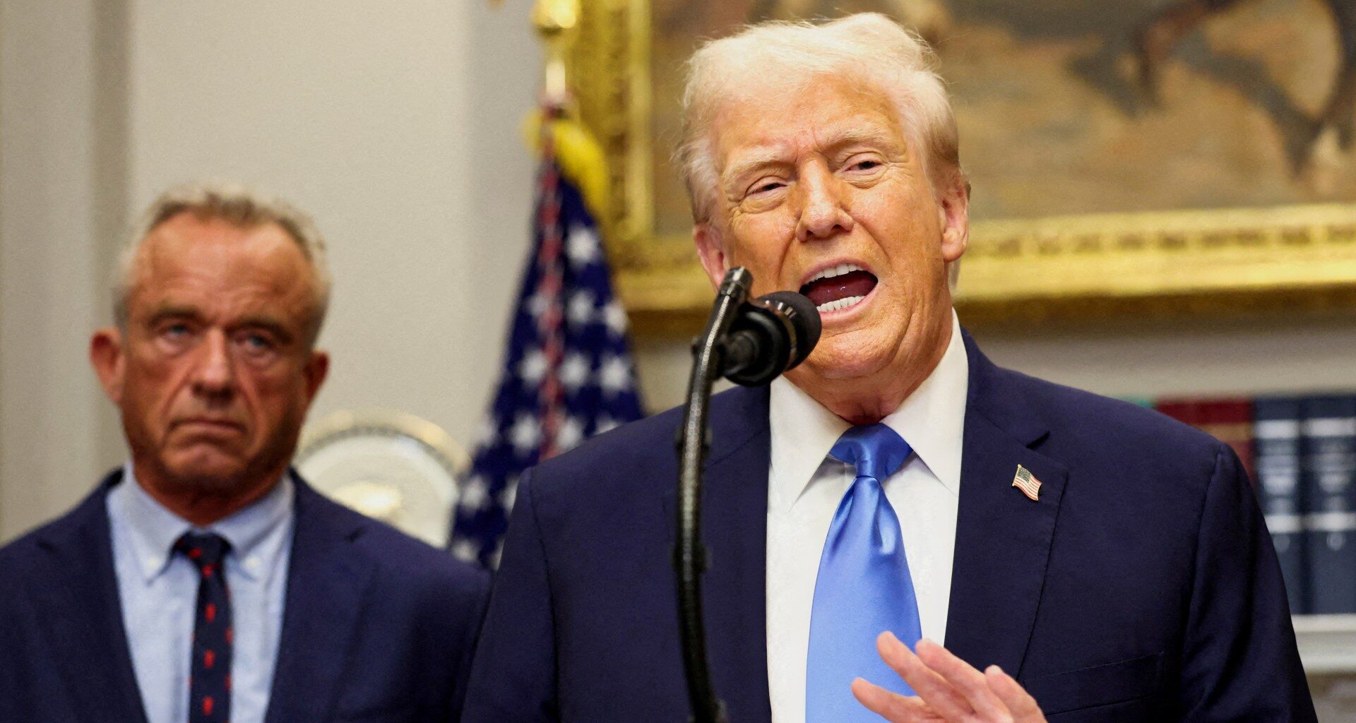 Trump administration to prioritise seeking death penalty, use firing squads | Donald Trump News