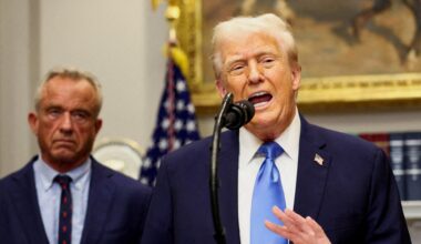 Trump administration to prioritise seeking death penalty, use firing squads | Donald Trump News