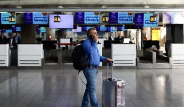 Iran resumes commercial flights from Tehran airport | US-Israel war on Iran News