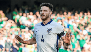 Which Arsenal players will be at 2026 World Cup? | News