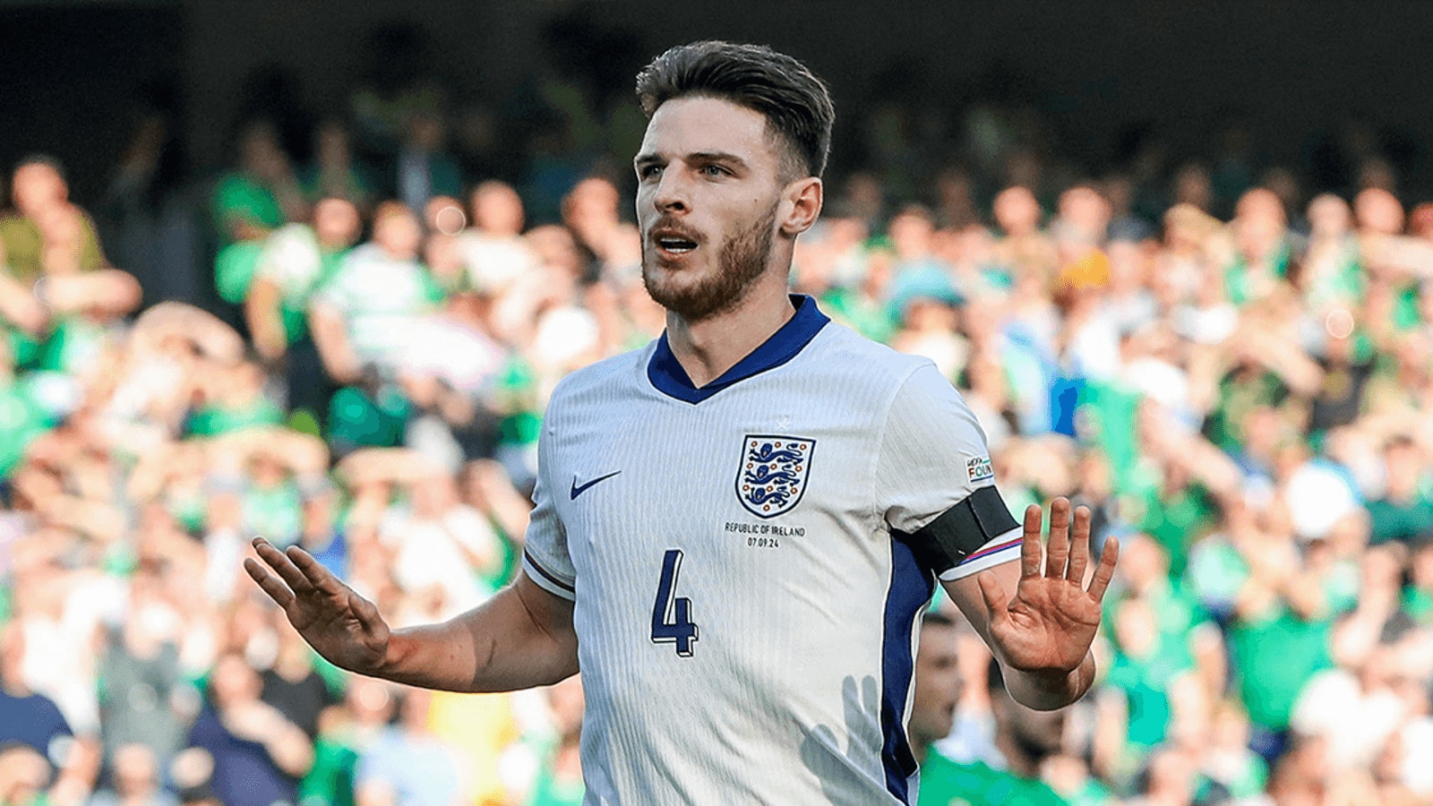 Which Arsenal players will be at 2026 World Cup? | News