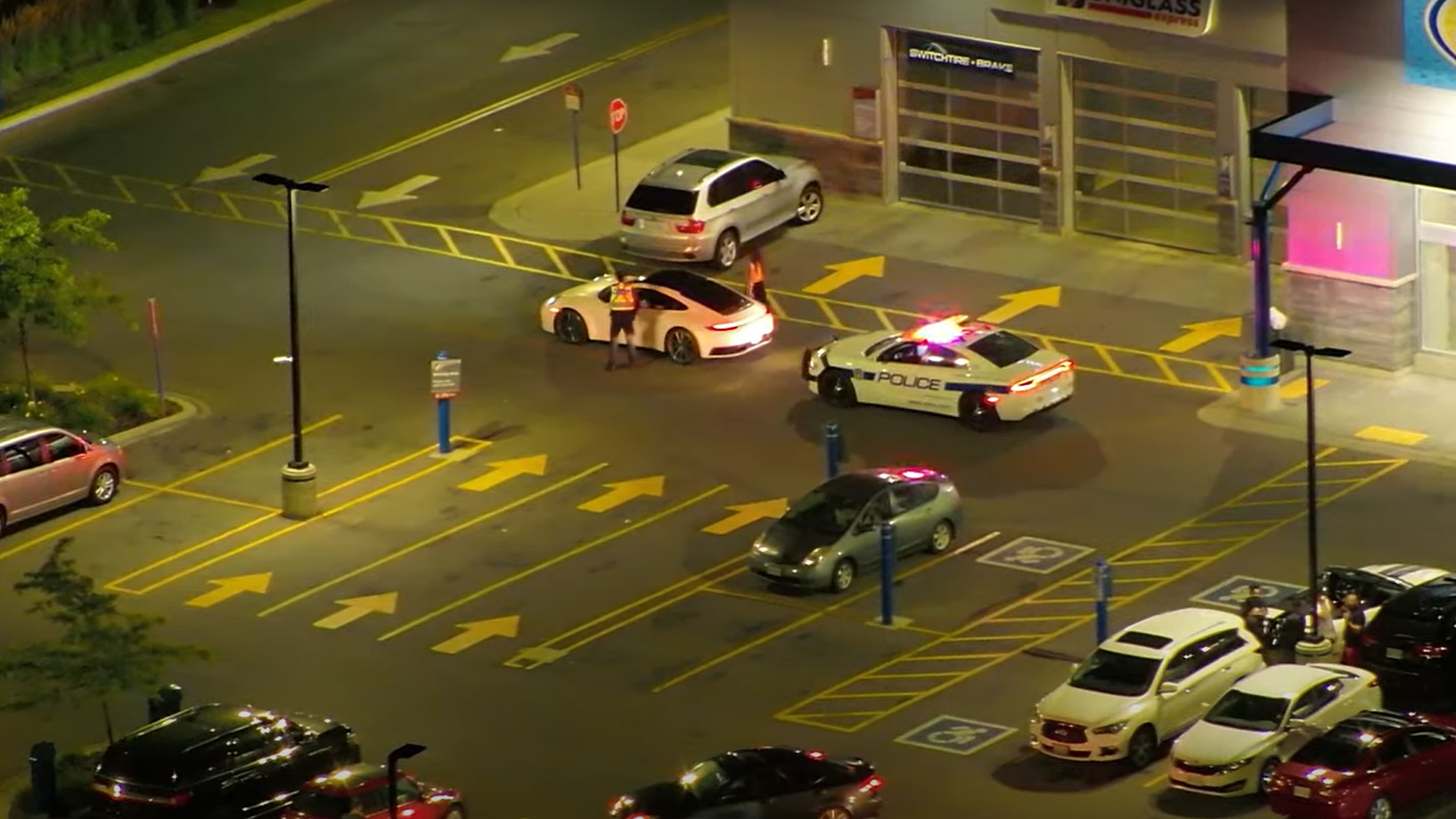 City of Mississauga, Ridgeway Plaza reach new deal aimed at reducing nuisance gatherings